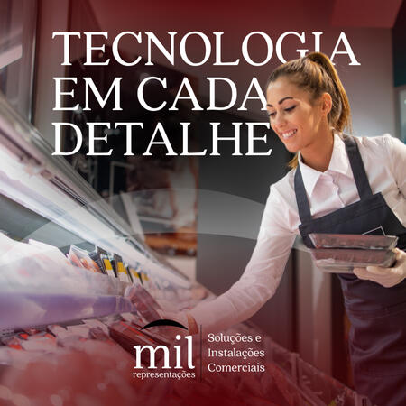 Mil representações - Conteúdo