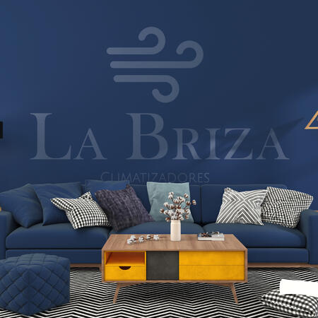 La Briza - Identidade Visual