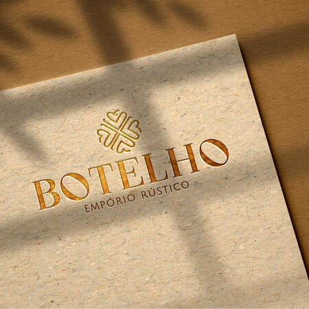 Botelho - Identidade Visual